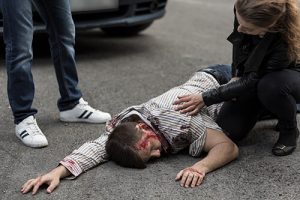 fatal pedestrian accidents anthony carbone