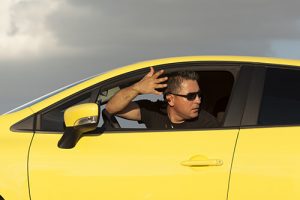road rage in new jersey anthony carbone