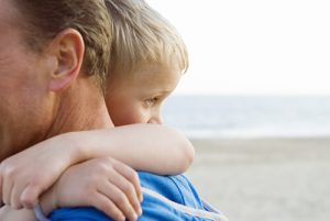 child custody dead parent anthony carbone