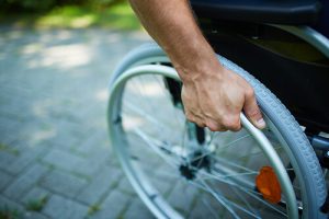 disability payments child support anthony carbone
