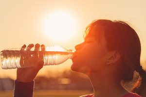 heat stroke safety tips anthony carbone