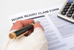 workers compensation anthony carbone