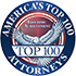 America's Top 100 Attorneys Lifetime Achievement