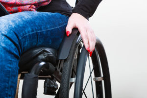 permanent disability anthony carbone