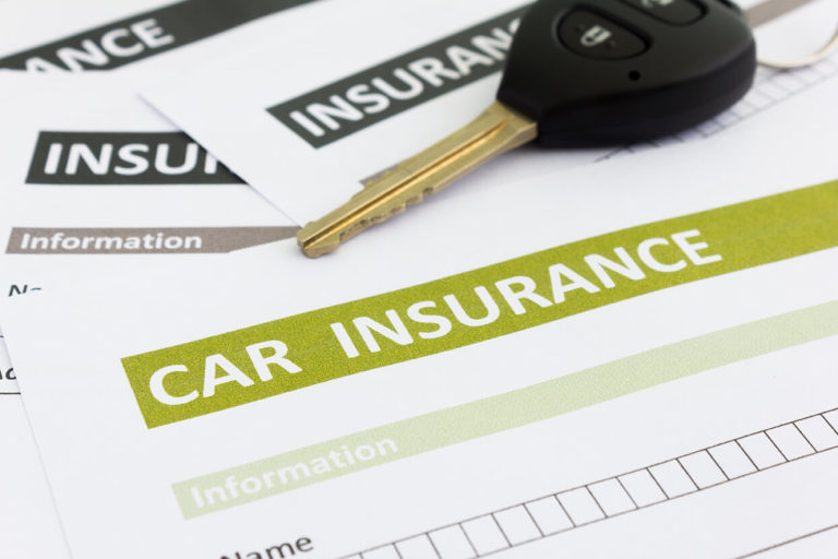 New Jersey is a NoFault Insurance State. What Does That Mean?