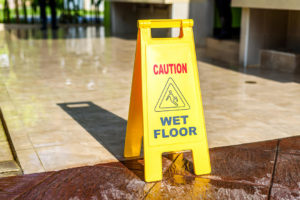 what surveillance means to your slip and fall accident | law offices of anthony carbone