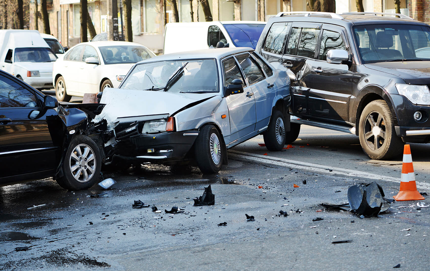 Car Accident Attorney In New Jersey