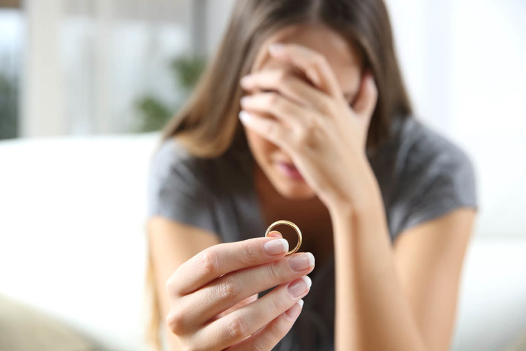 What Happens If Your Spouse Refuses To Sign Divorce Papers In Nj