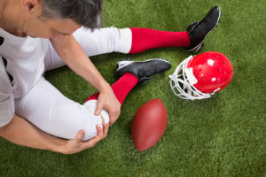 sports injury law offices of anthony carbone