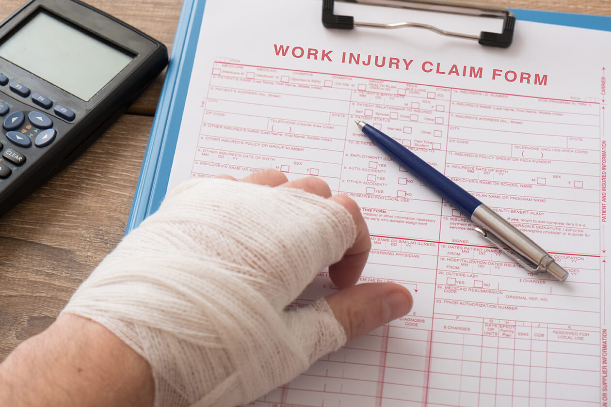 workers compensation law offices of anthony carbone