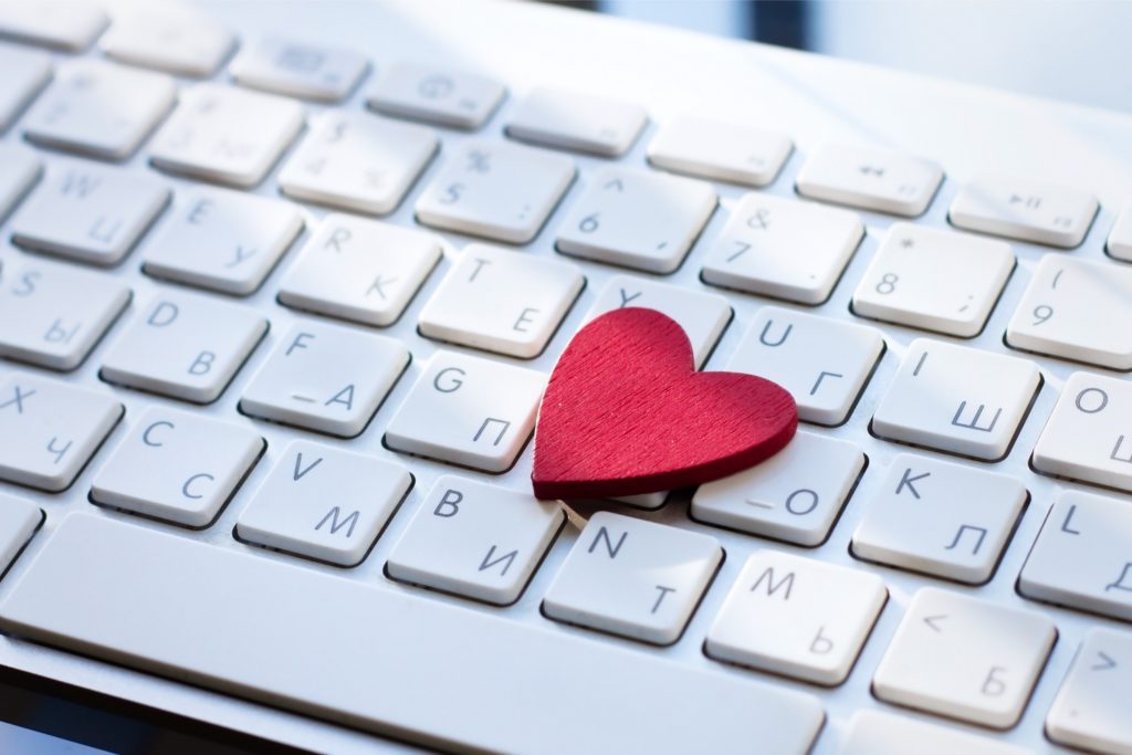 Online Dating & Cybersecurity …