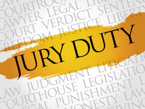 missing jury duty carbone