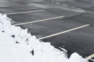 Slip and Fall Injury at Work: Premises Liability or Workers' Comp?