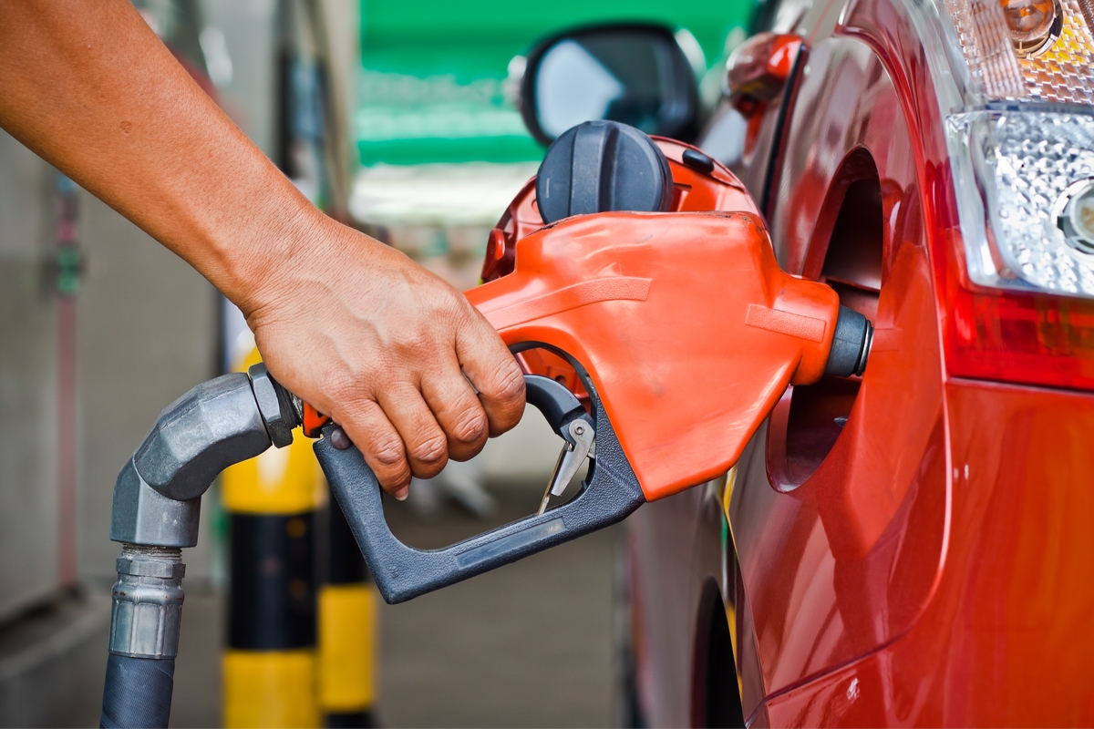 how expensive is gas in new jersey