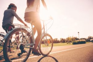 jersey city installing new bike lanes: what good will they do? | the law offices of anthony carbone