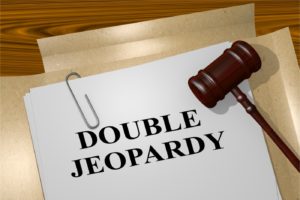 double jeopardy carbone