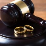 divorce arbitration