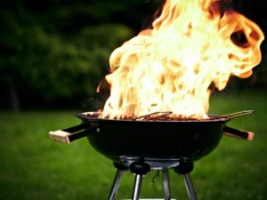 Grill Burn Injuries Carbone Blog