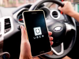 Hudson County Uber Accident Lawyer