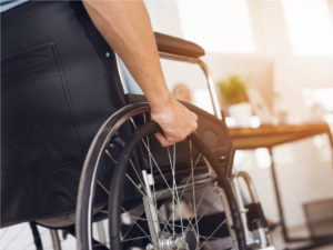 Partial Permanent Disability