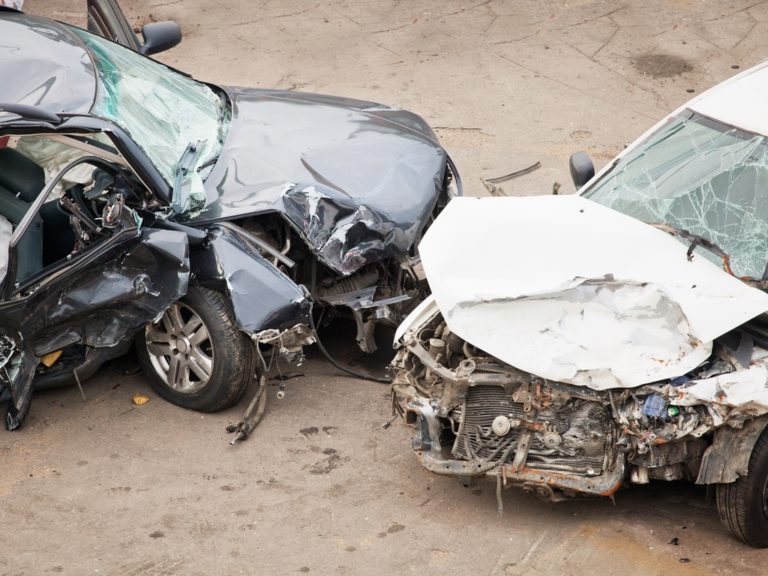 New Jersey Car Accident Attorney Law Offices of Anthony