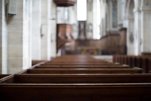 Clergy Sex Abuse: When It Suddenly Seems Closer to Home