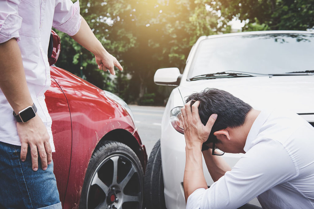 Have PTSD After a Car Accident? You May Have a Claim in NJ