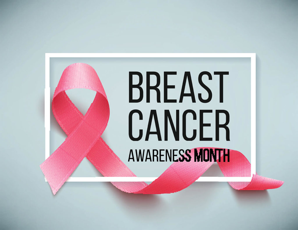 Breast Cancer Awareness Month What You Need To Know