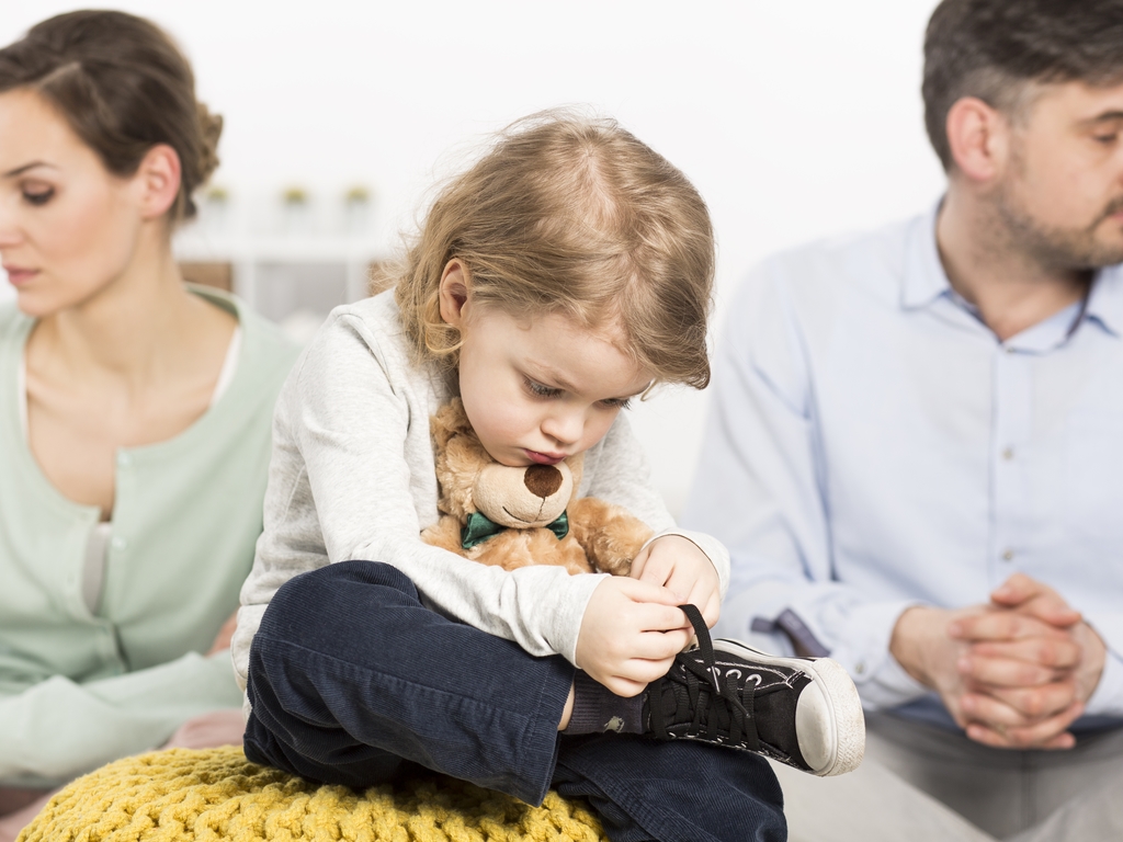Joint Custody: Getting to See Your Children Again | the Law Offices of Anthony Carbone