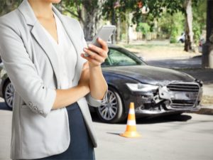 Jersey City Attorney | car accident
