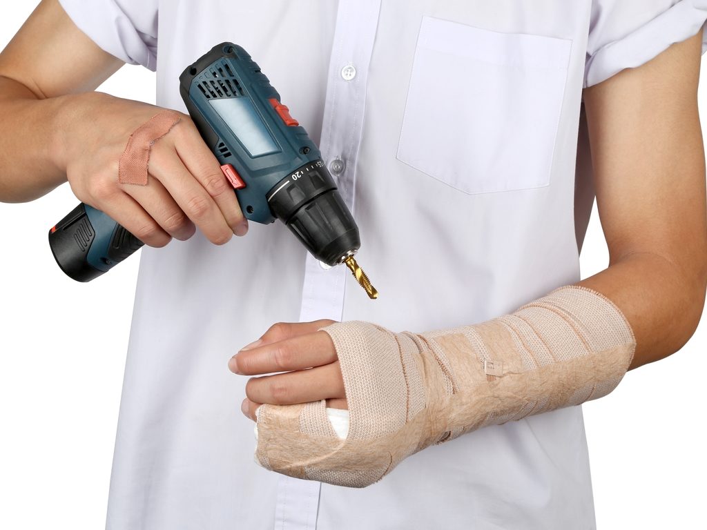 work injuries | Jersey City Attorney