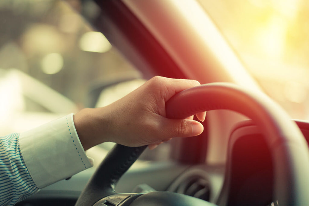 What Happens if You're Caught Driving Without License in NJ?