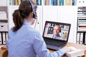 telecommuting and workers compensation law offices of anthony carbone