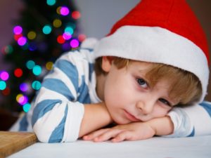 Holiday Custody Schedules in New Jersey