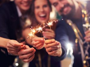 Safety is Key to Your New Year’s Eve Celebration