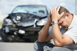assault by auto law offices of anthony carbone | man in accident 