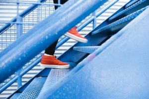 Slip and Fall on the Stairs? You May Have a Lawsuit | The Law Offices of Anthony Carbone