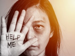 Domestic Violence and How to Spot It in 2019