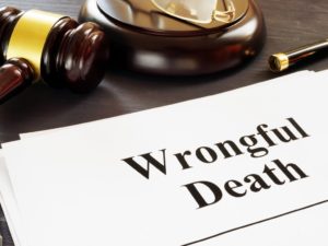 Who Has the Right to Pursue a Wrongful Death Lawsuit?