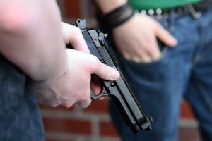 gun hold | anthony carbone law firm