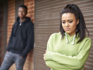 Does Rough Sex Sound Like It's Domestic Violence to You? | Law Offices of Anthony Carbone