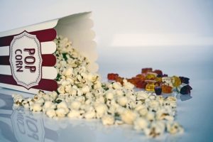 Did You Slip and Fall at a Movie Theater? | the Law Offices of Anthony Carbone