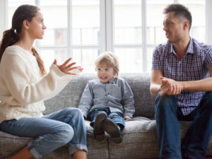 How to Make Co-Parenting Work for Your Children