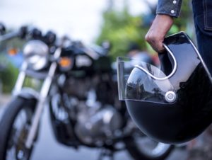Springtime Motorcycle Accidents in New Jersey