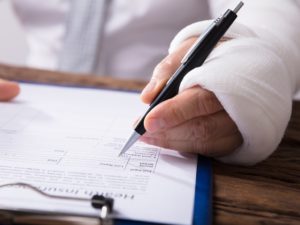 injuried writing | anthony carbone law firm