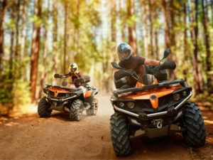 ATV and Dirt Bike Laws in New Jersey