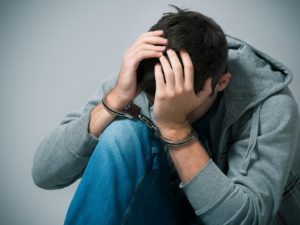 Does Rough Sex Sound Like It's Domestic Violence to You? | Law Offices of Anthony Carbone