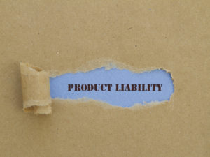 Taking a Look at Product Liability Law in New Jersey