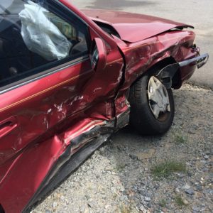Jersey City Car Accident Lawyer Anthony Carbone