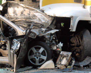Live in Jersey City? Expect to Get Into a Car Accident | the Law Offices of Anthony Carbone